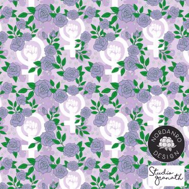 Venus Lilac Jersey
