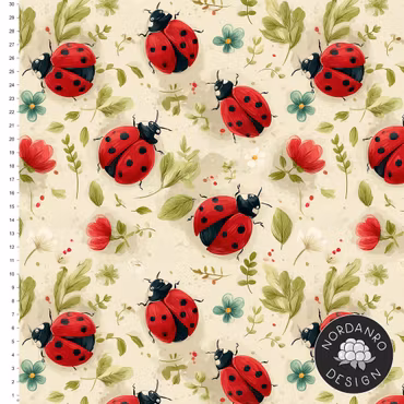 LadyBug Jersey // 1,4m