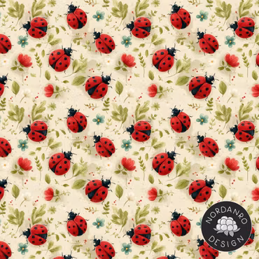 LadyBug Jersey // 1,4m