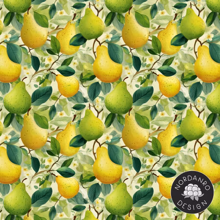Pear Jersey