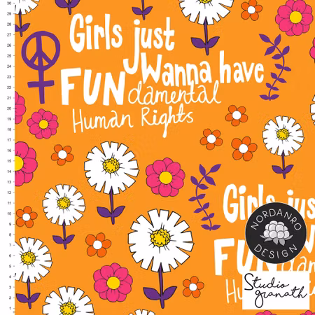 Just Wanna Orange College