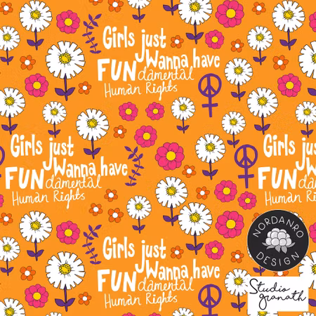 Just Wanna Orange College