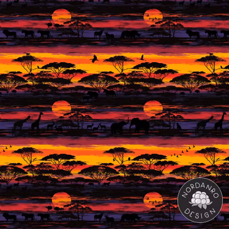 Africa Jersey