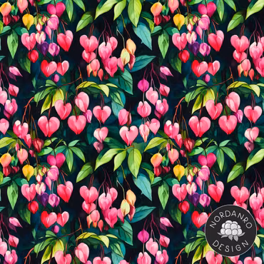 Bleeding Heart Jersey