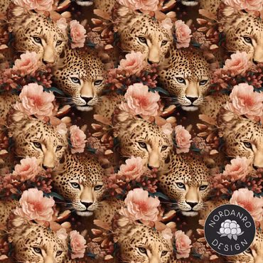 Leo Flora Jersey