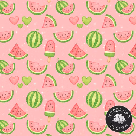 Melon Patch Jersey