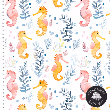 Seahorses Jersey