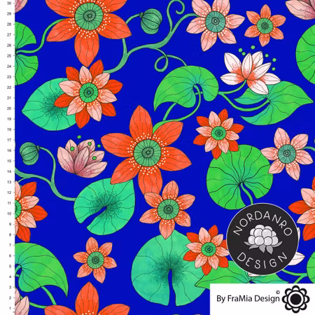 Lilly Royal Jersey