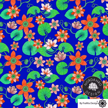 Lilly Royal Jersey