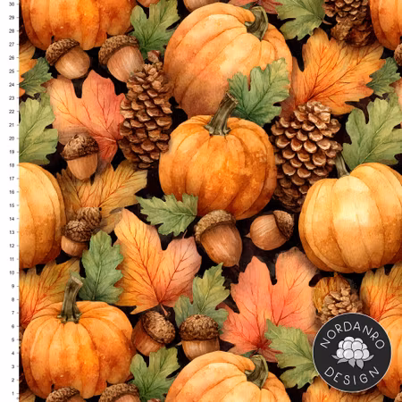 Fabulous Fall Jersey