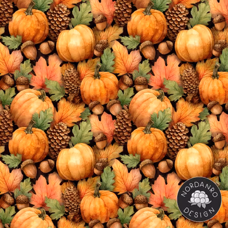 Fabulous Fall Jersey
