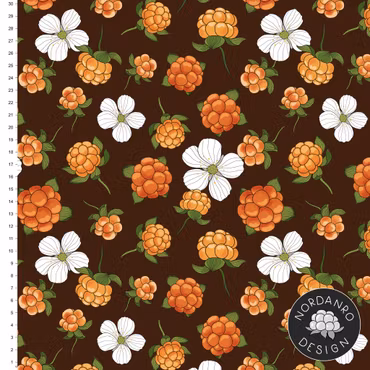 Cloudberry Espresso Jersey // 1,7m