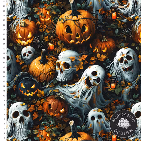 Halloween College