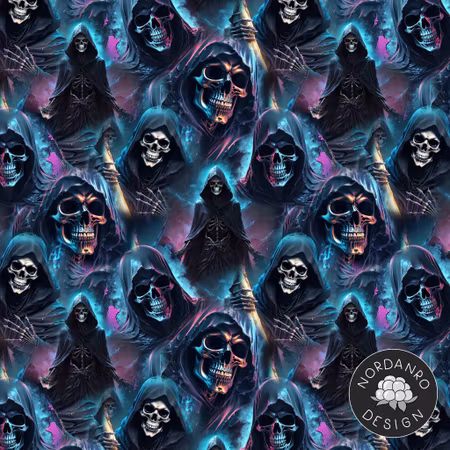 Midnight Reaper College