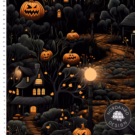 Pumpkin Village College