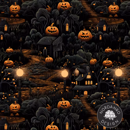 Pumpkin Village College