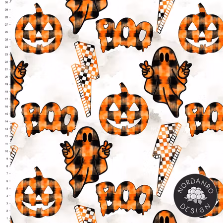 Boo Jersey