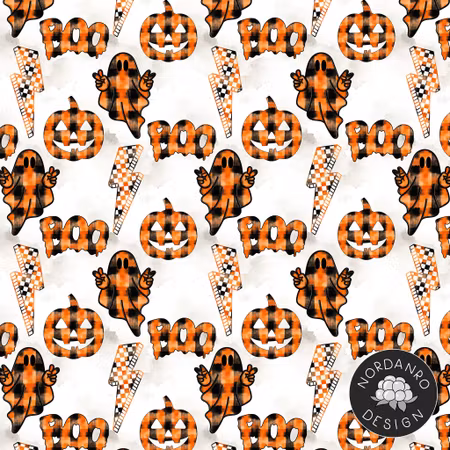 Boo Jersey