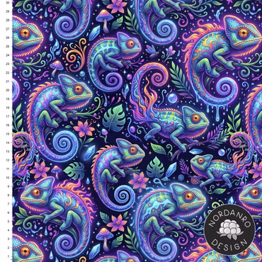 Chameleon Jersey