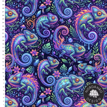 Chameleon Jersey