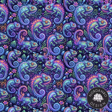 Chameleon Jersey