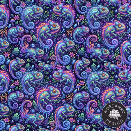 Chameleon Jersey