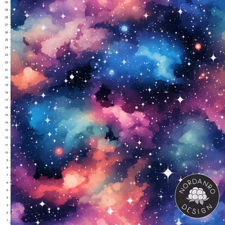 Galaxy Jersey