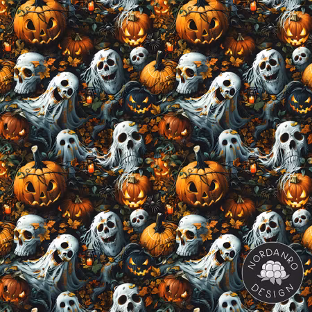 Halloween Jersey