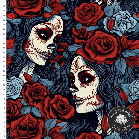 Lady Dead Jersey