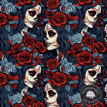 Lady Dead Jersey