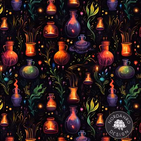 Potions Jersey