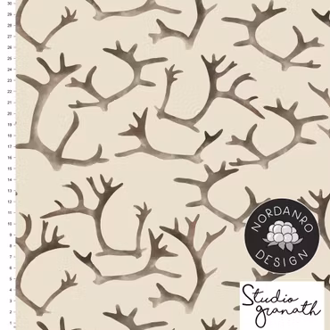 Antler Sand Jersey