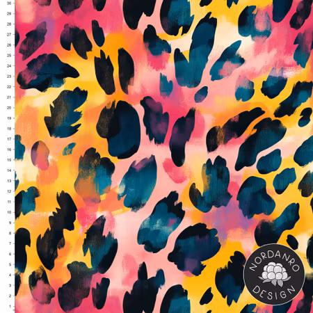 Vibrant Leo Jersey // 0,7m