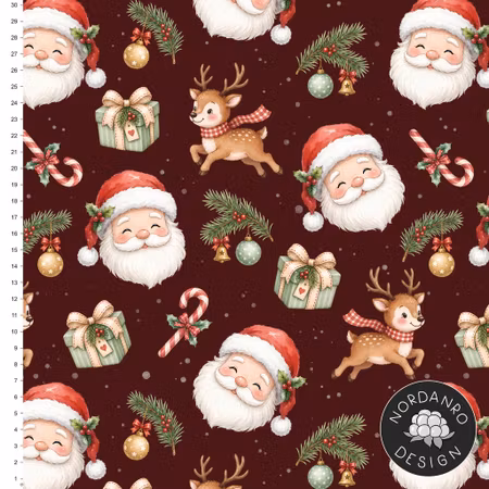 Happy Santa Jersey
