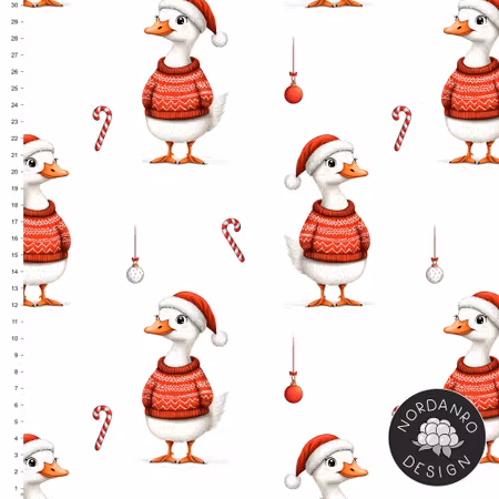 Goosy Christmas College