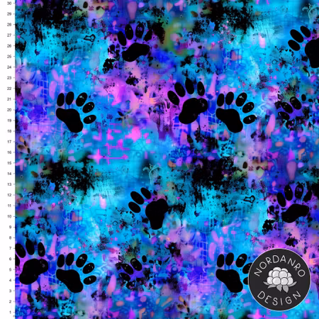 Paws Jersey