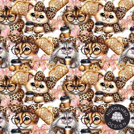 Cats & Bows College