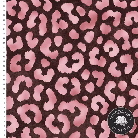 Cheetah Blush College