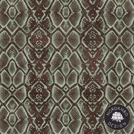 Snakeskin Sage College