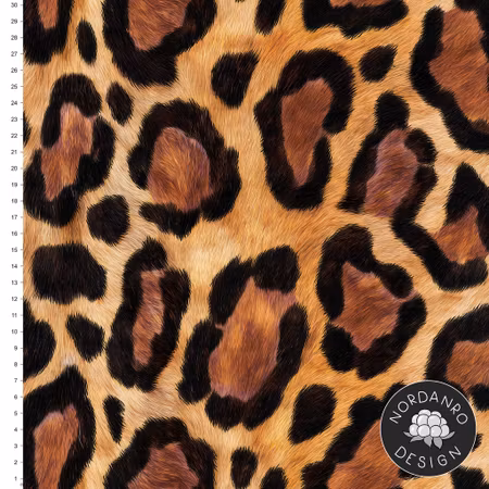 Untamed Viscose
