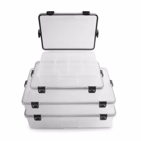 Water proof box D 36x24x9cm