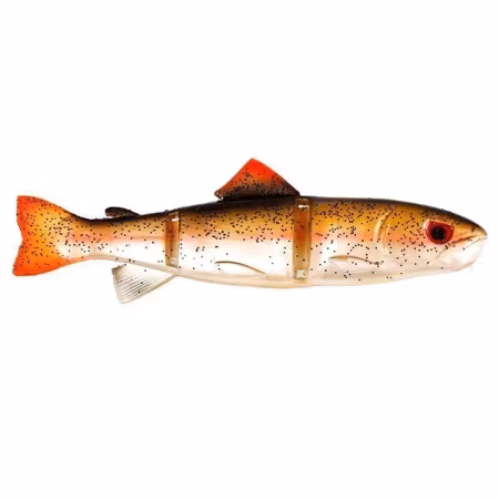 Living Trout L 114g23cm Rainbow Trout