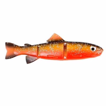 Living Trout L 114g23cm Artic Char