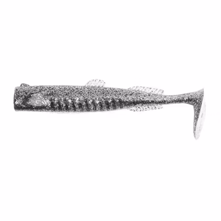 Giant Goby shad 170mm silver