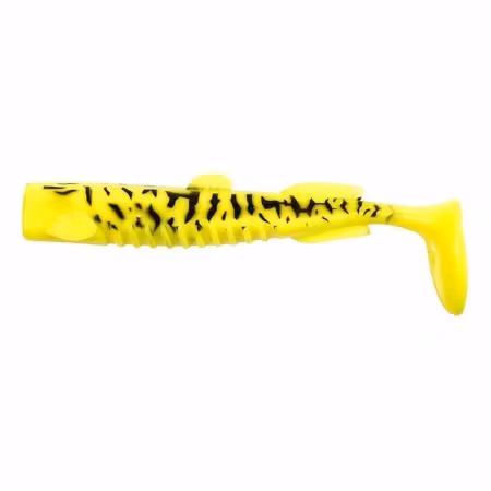 Giant Goby shad 170mm hot yellow
