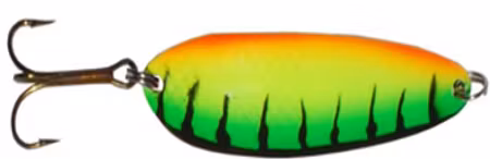 Iron Wiggler Firetiger 28g