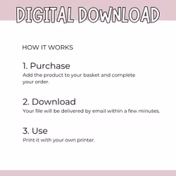 Add-On Set Paper Dolls - Design Your Own