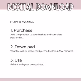 Add-On Set Paper Dolls - Design Your Own