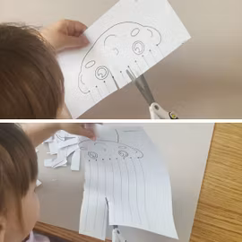 Scissor Skills - Cut the Hairstyles