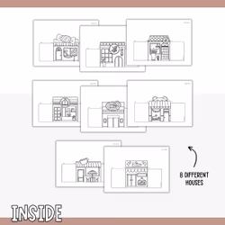 My City Craft - High Street